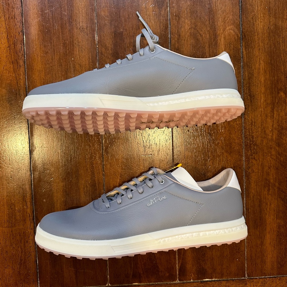 Adidas Adipure SP golf shoes